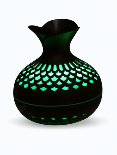 Diffuseur Bois Huiles Essentielles AromaSylva