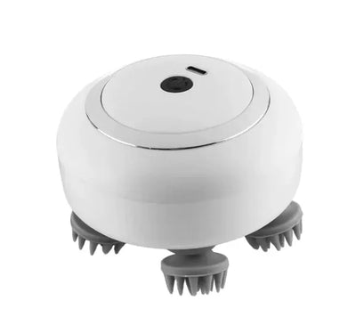 Appareil de Massage de Tête Intelligent  Zeneskincare