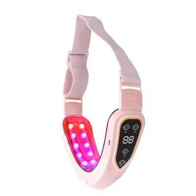 Appareil de lifting facial à LED Zeneskincare