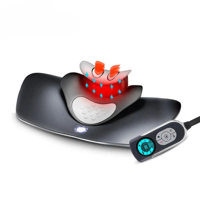 Appareil de traction cervicale multifonctionnel Les Visionnaires