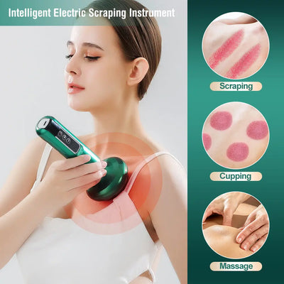 CelluVibe- massage anti-cellulite Zeneskincare