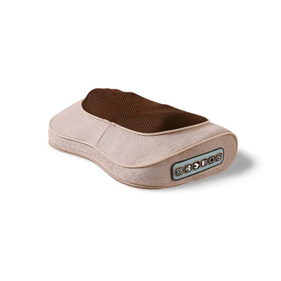 Colonne cervicale masseur massage oreiller multifonctionnel Zeneskincare