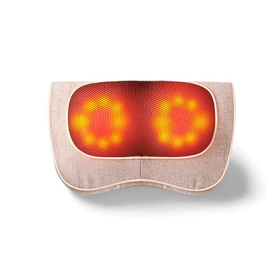 Colonne cervicale masseur massage oreiller multifonctionnel Zeneskincare