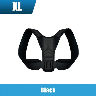 Correcteur de Posture Dorsale Ajustable  Zeneskincare