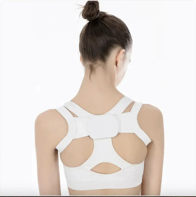Correcteur de Posture Invisible  Zeneskincare appareil massage