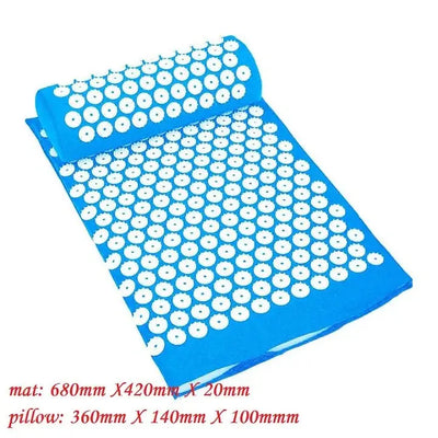 Coussin de Massage Yoga  Zeneskincare