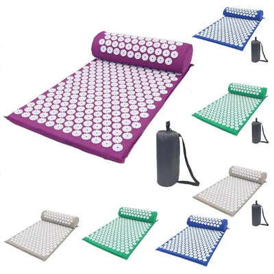 Coussin de Massage Yoga  Zeneskincare
