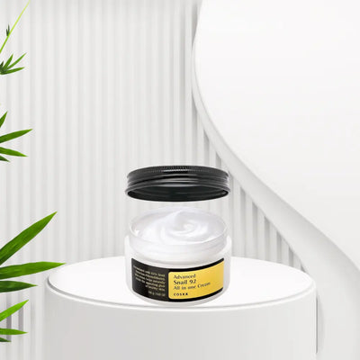 Crème Hydratante pour Peau Sensible2   Zeneskincare