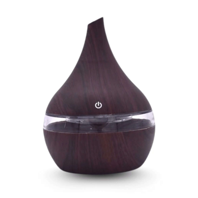 Diffuseur d'Huiles Essentielles - Relaxation & Évasion Zeneskincare