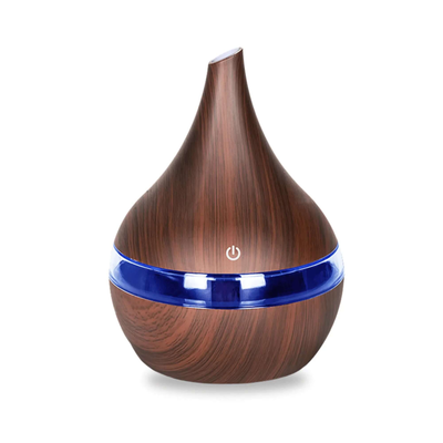 Diffuseur d'Huiles Essentielles - Relaxation & Évasion Zeneskincare