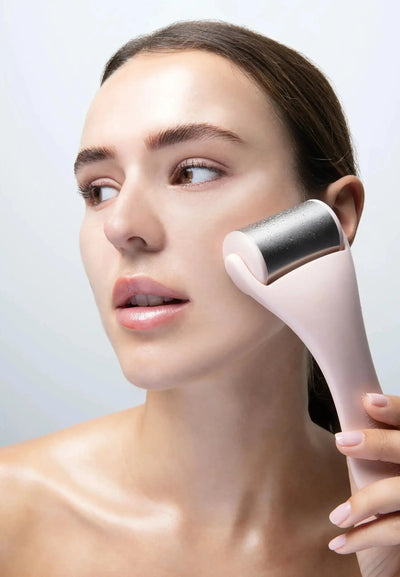 Facial Massage Care Equipment  Zeneskincare