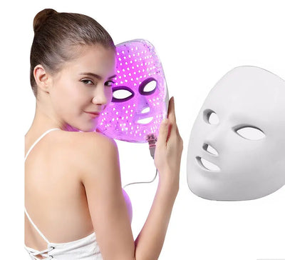 Led beauté Du Visage instrument Les Visionnaires