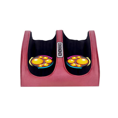 Masseur de pieds électrique compact Zeneskincare