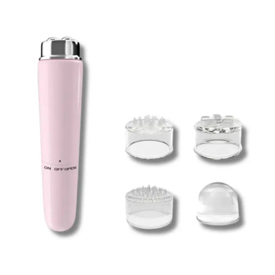 Masseur facial électrique  Zeneskincare appareil massage