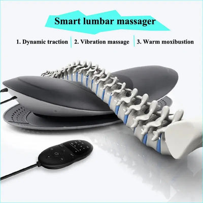 Masseur lombaire pour le cou Zeneskincare