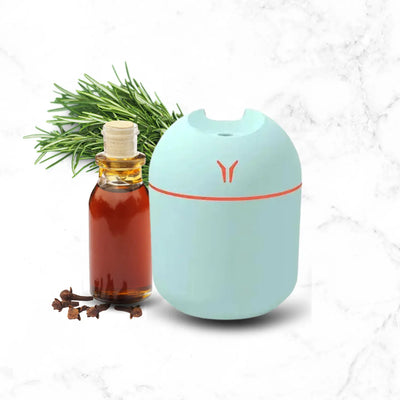 Mini diffuseur d'huile aromatique  Essential  Zeneskincare
