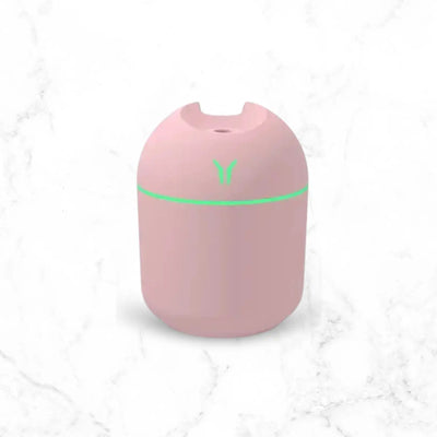 Mini diffuseur d'huile aromatique  Essential  Zeneskincare