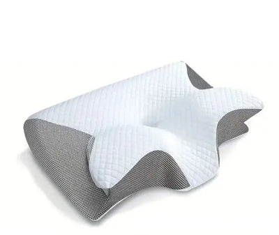 Oreiller ergonomique cervical Zeneskincare