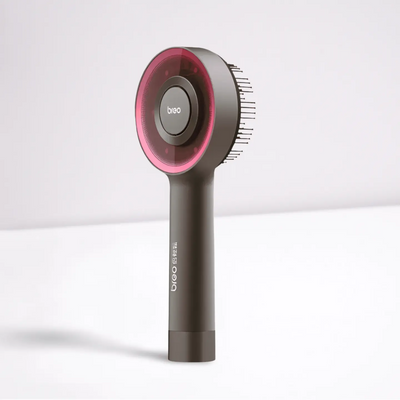 Peigne de Massage pour la croissance des cheveux  - Zeneskincare