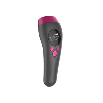 Perruque à point de congélation ipl forte épilation d'impulsions rasoir femme indolore Zeneskincare