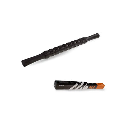 Outil de massage pour soulager les douleurs musculaires et articulaires.