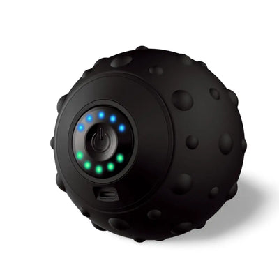 Boule de Massage Épaule et Cou au design ergonomique pour un confort optimal.