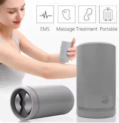 Ventouse de Massage à Impulsion Électrique  Zeneskincare