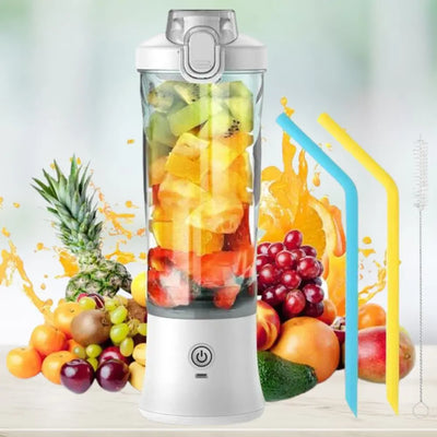View details for VitaFusion - Le mixeur de poche pour smoothies et shakes délicieux