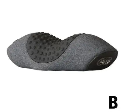 coussin cervical chauffant Zeneskincare