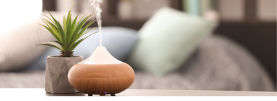 Humidificateur air