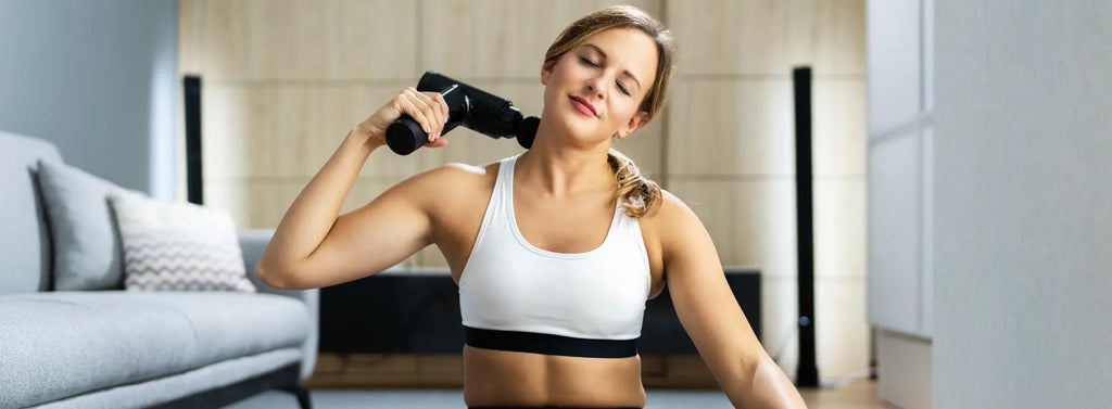 Quels sont les principaux avantages de l'utilisation d'un pistolet de massage pour la récupération en 2025?