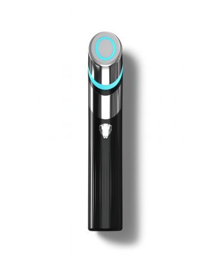 GlowGlass Booster - Lumière pour le visage