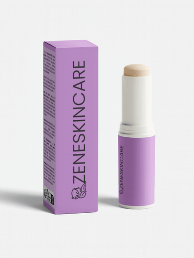 Stick Solaire SPF 50 Zones Sensibles