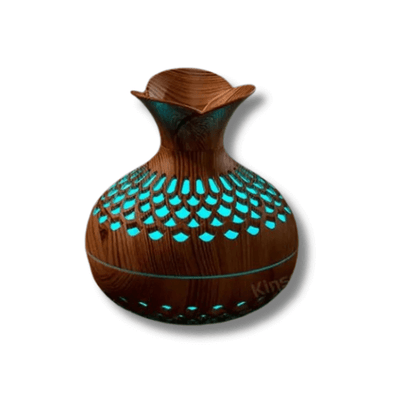 Afficher les détails pour AromaSylva-Diffuseur d’Huiles Essentielles en Bois AromaSylva-Diffuseur d’Huiles Essentielles en Bois5-jpg