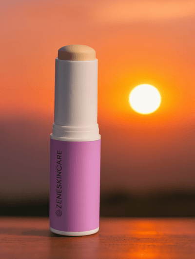 Stick Solaire SPF 50 Zones Sensibles