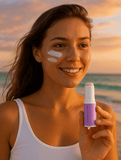 Stick Solaire SPF 50 Zones Sensibles