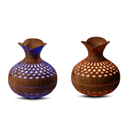 Afficher les détails pour AromaSylva-Diffuseur d’Huiles Essentielles en Bois AromaSylva-Diffuseur d’Huiles Essentielles en Bois8-jpg
