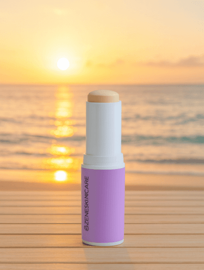 Stick Solaire SPF 50 Zones Sensibles