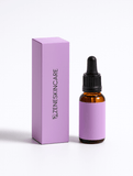 Huile Visage CBD Hydratante