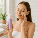 Crème pour le corps peaux sensibles