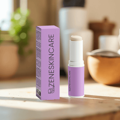 Stick Solaire SPF 50 Zones Sensibles