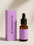 Huile Visage CBD Hydratante