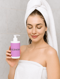 Shampoing Naturel Cuir Chevelu Sensible – Doux et Apaisant