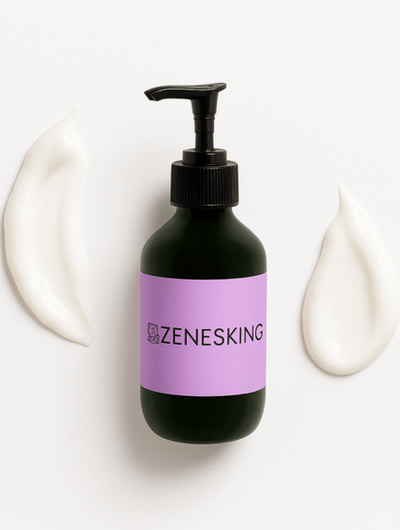 Crème à l’urée – Soin intense pour peaux sèches et rugueuses