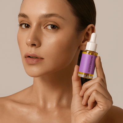 Crème Corps Apaisante pour Peaux Sensibles