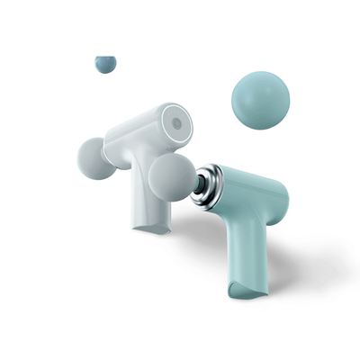 Pistolet de massage Smart Massage