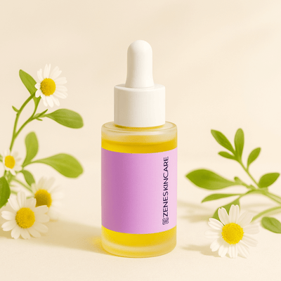 Crème Corps Apaisante pour Peaux Sensibles