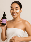 Crème à l’urée – Soin intense pour peaux sèches et rugueuses