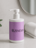 Shampoing Naturel Cuir Chevelu Sensible – Doux et Apaisant