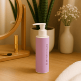 Crème pour le corps peaux sensibles